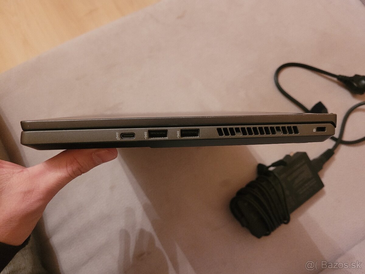 Herny Asus Rog G14, ryzen 9 4900, RTX 2060, až 40GB a 2TB - 13