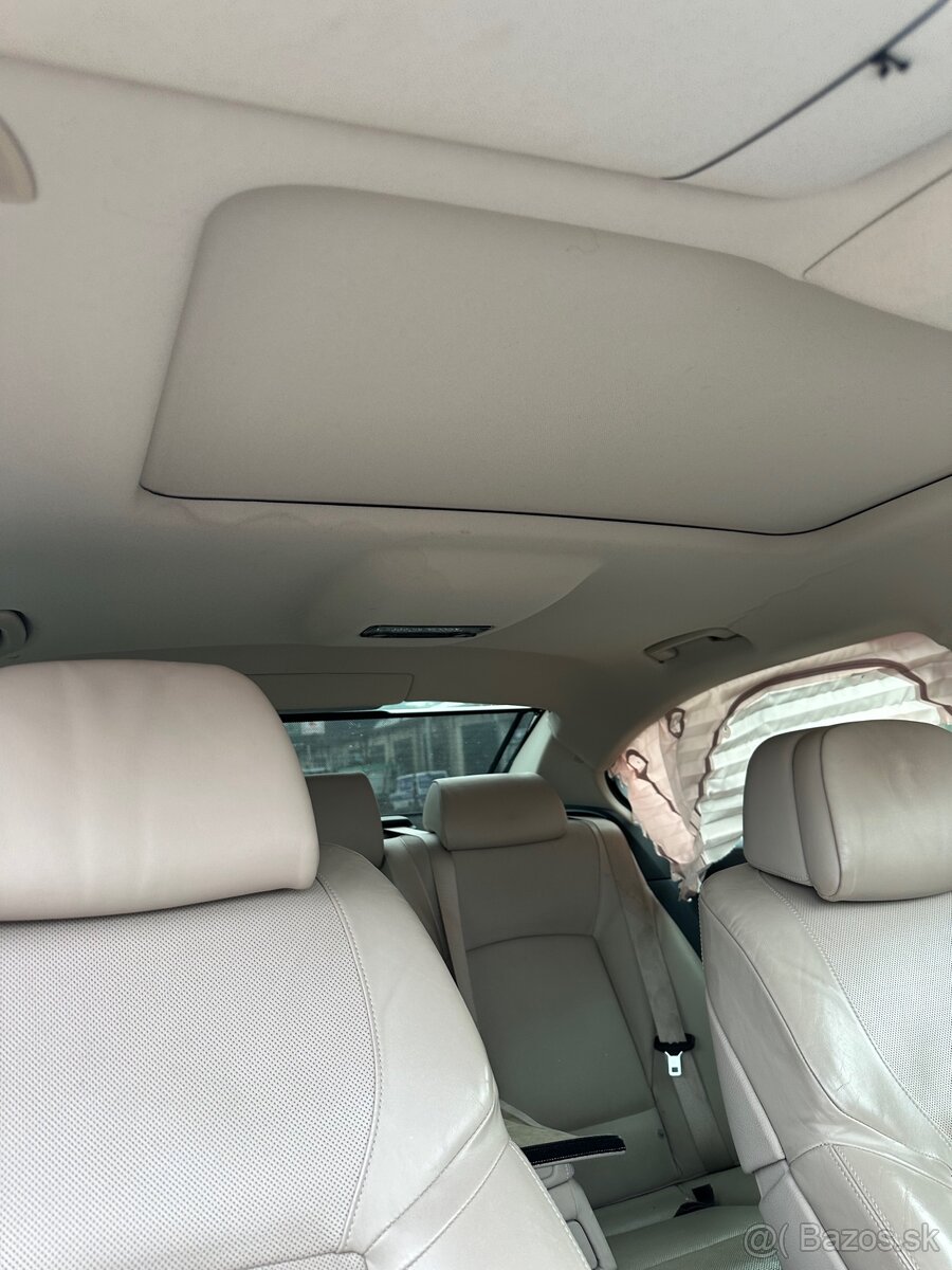 Rozpredam bmw f01 750i - 13