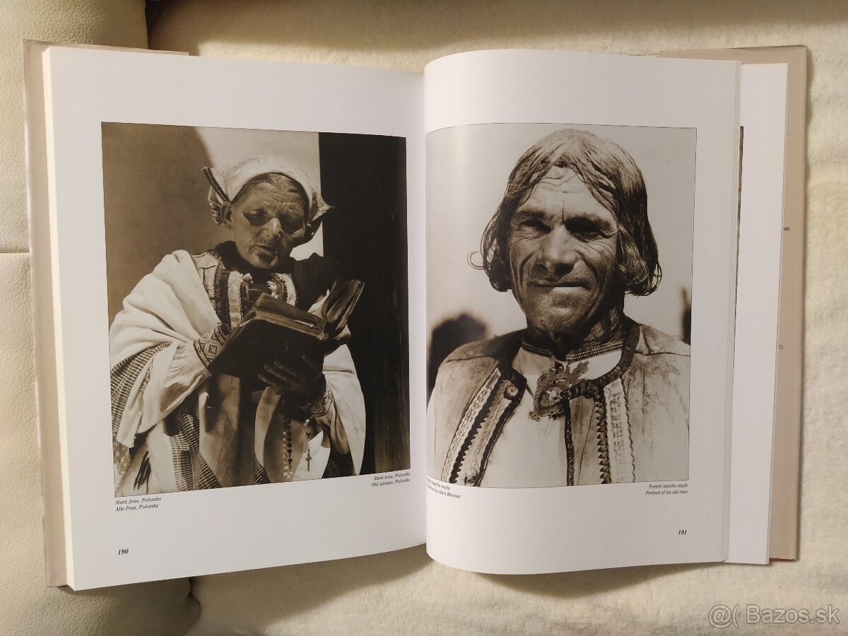 Kniha Karol Plicka - Československo (iba osobný odber) - 13