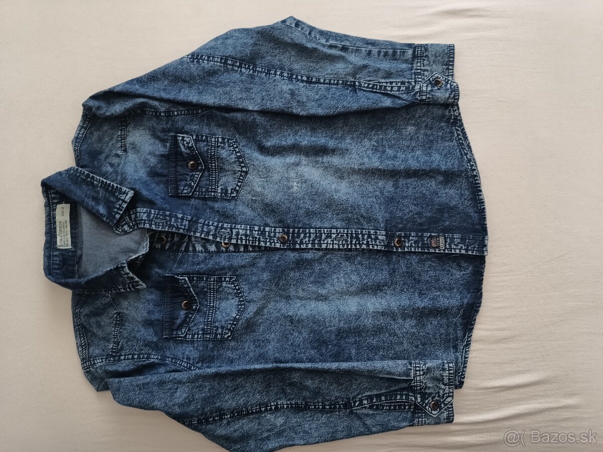 Predám oblečenie - 13