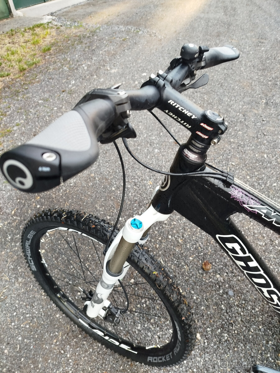 celoodpruzeny Ghost MISS AMR 5700 - 13