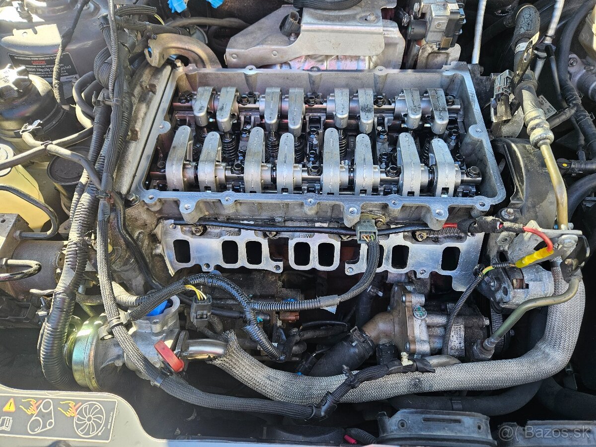 Jaguar x type 2.0 diesel. 12/2008 - 13