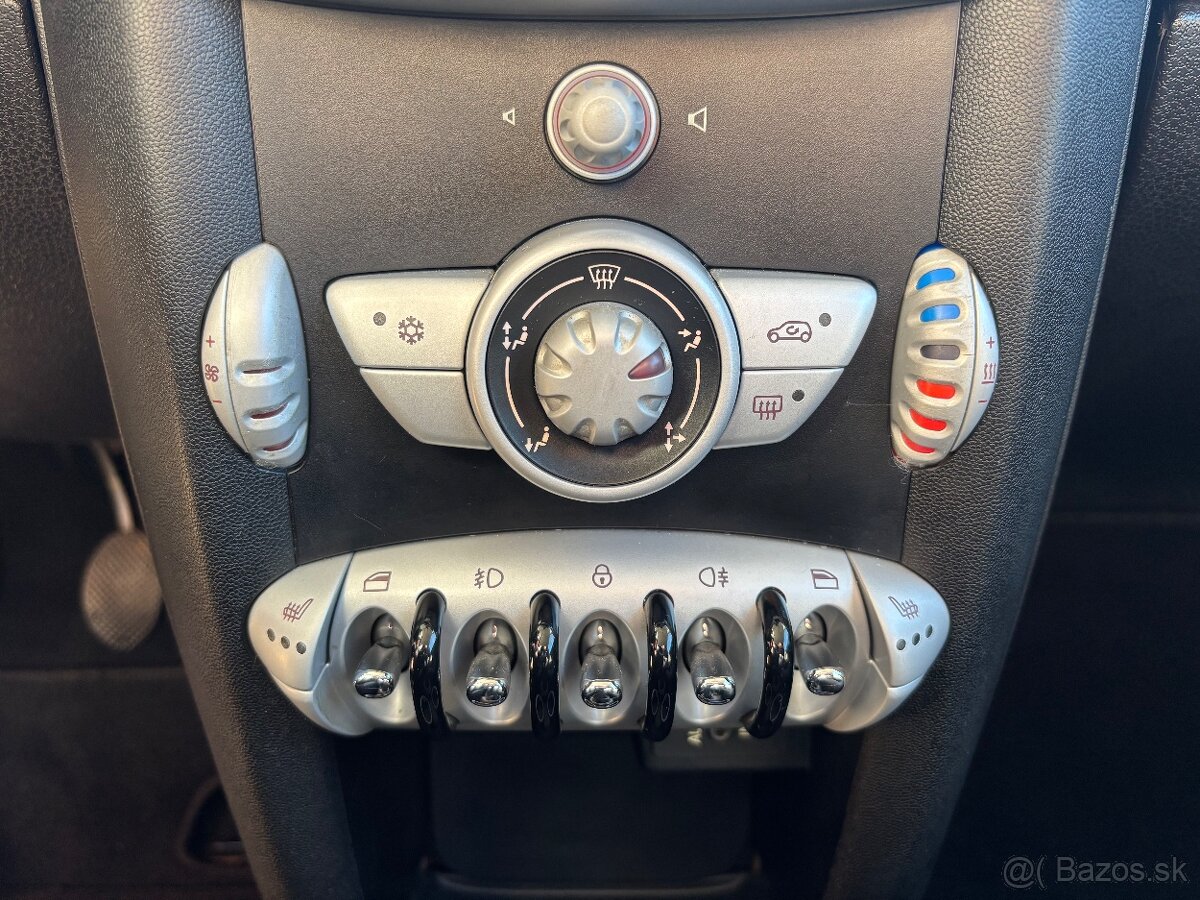 Mini Cooper Sport - 13