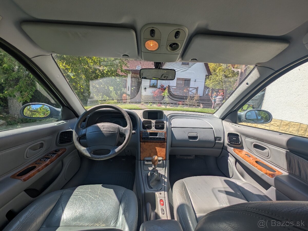 Renault Laguna na predaj - 13