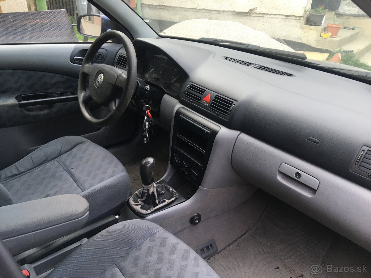 Skoda Octavia - 13