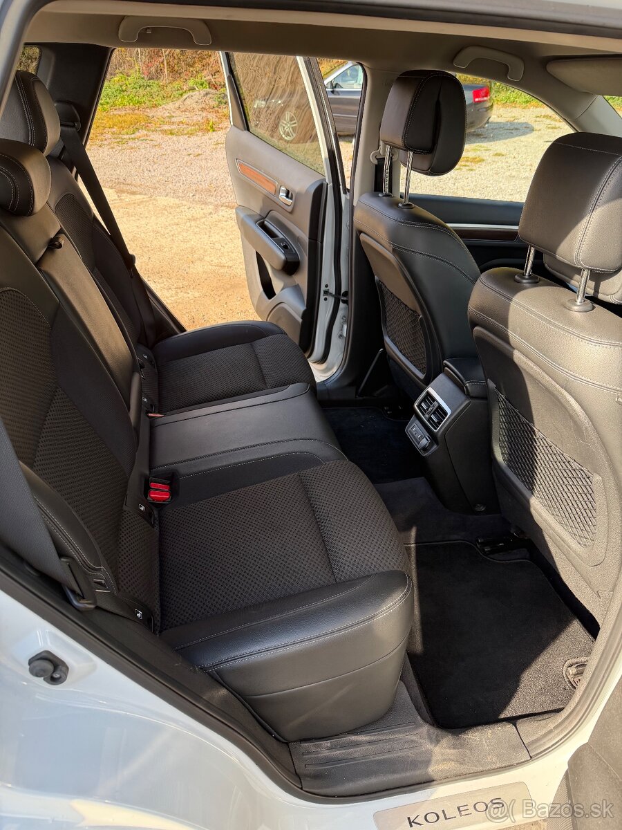 Predám Renault Koleos 2.0 dCi 4WD A/T r.v.: 2017, 1995cm3 - 13