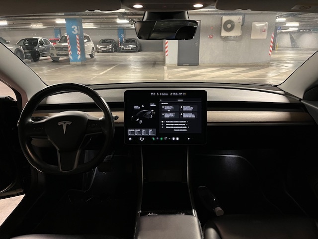 Tesla Model 3 Long Range 4x4 350KW Dual motor - 13