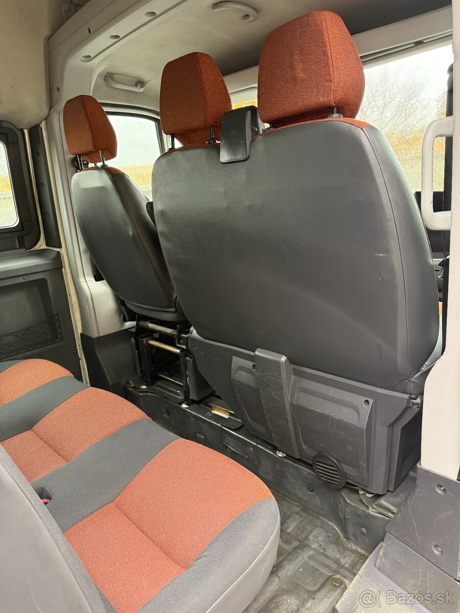 Fiat Ducato 3.0 9miest - 13