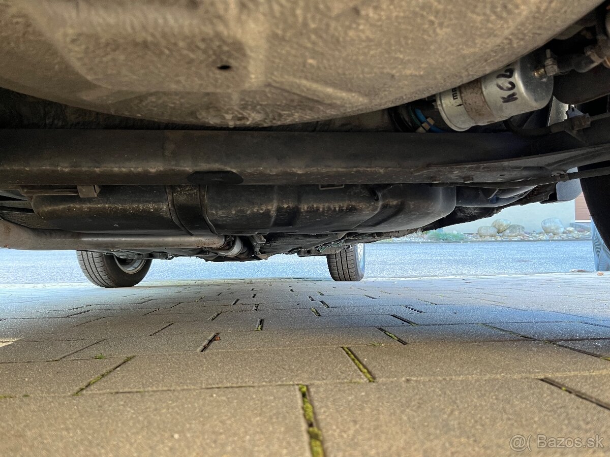 Volkswagen Polo Mk2 1.3GT G40 87oookm - 13