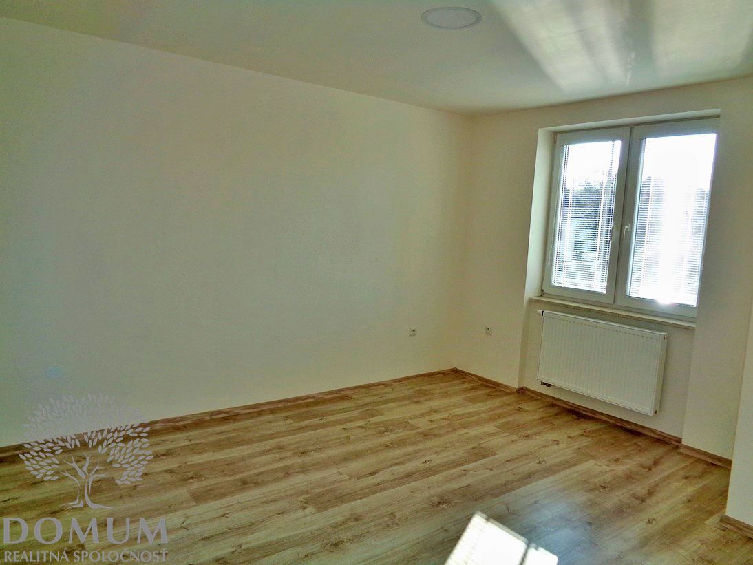 INVESTIČNÁ PRÍLEŽITOSŤ – DVA kompletne zrekonštruované 2-izb - 13