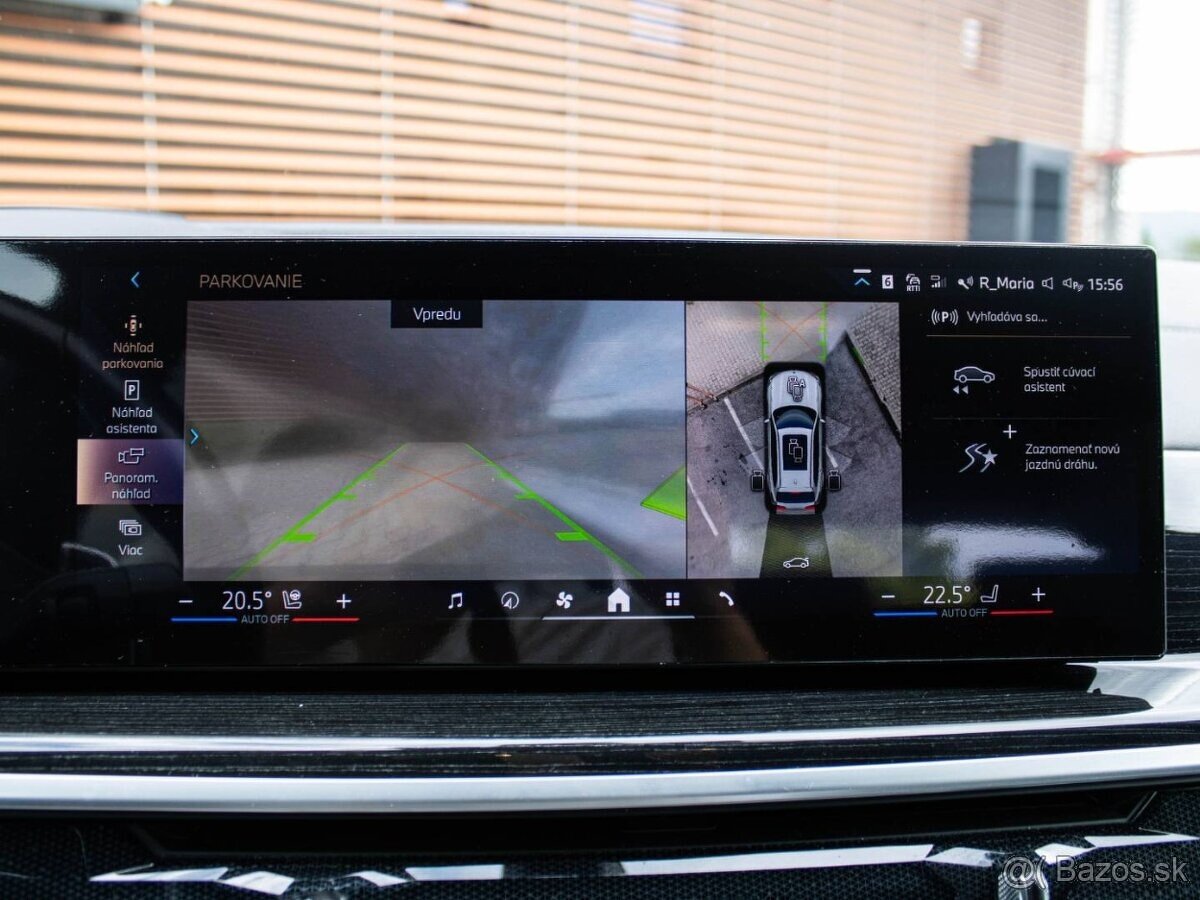 BMW X5 xDrive 30d mHEV A/T - 13