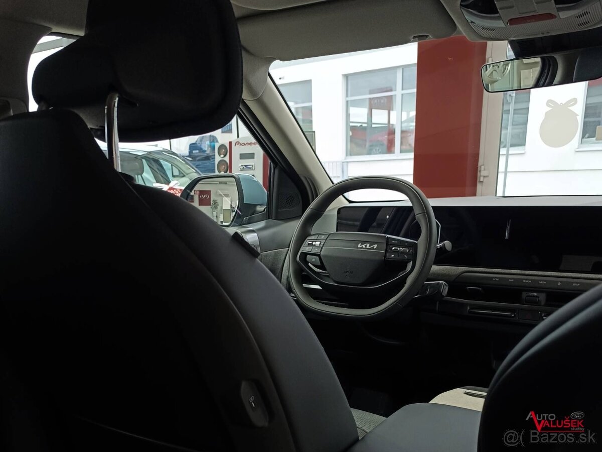 Kia EV3 EARTH FWD LR,SAFETY PACK,STYLE PACK - 13