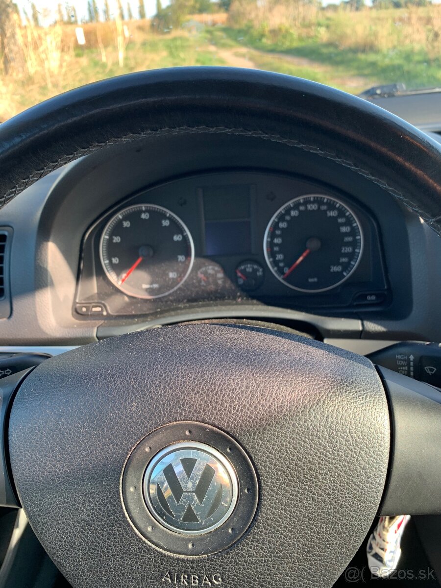 Volkswagen golf 1.4tsi 2007 automat - 13
