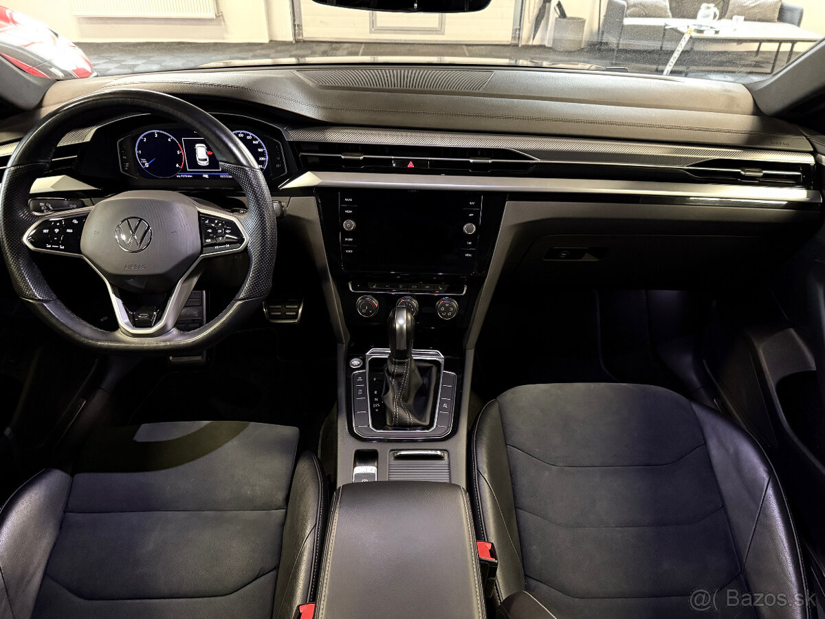 Volkswagen Arteon SB 2.0 TDI R-Line - 13