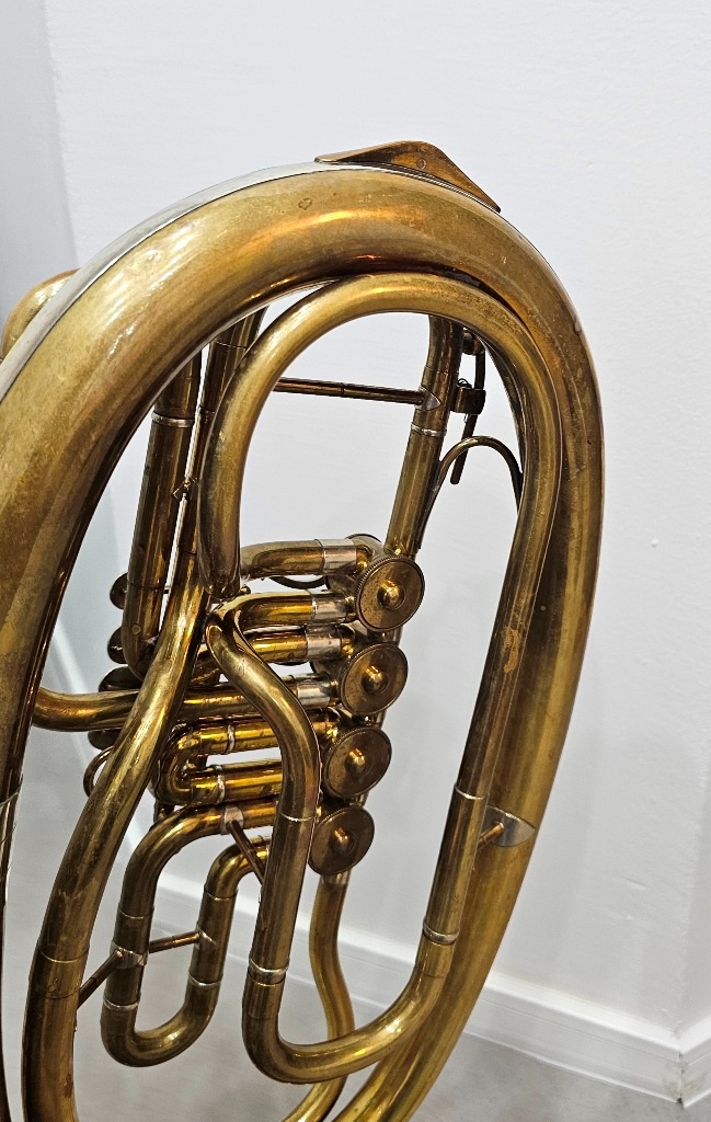 baryton Amati Kraslice - 13