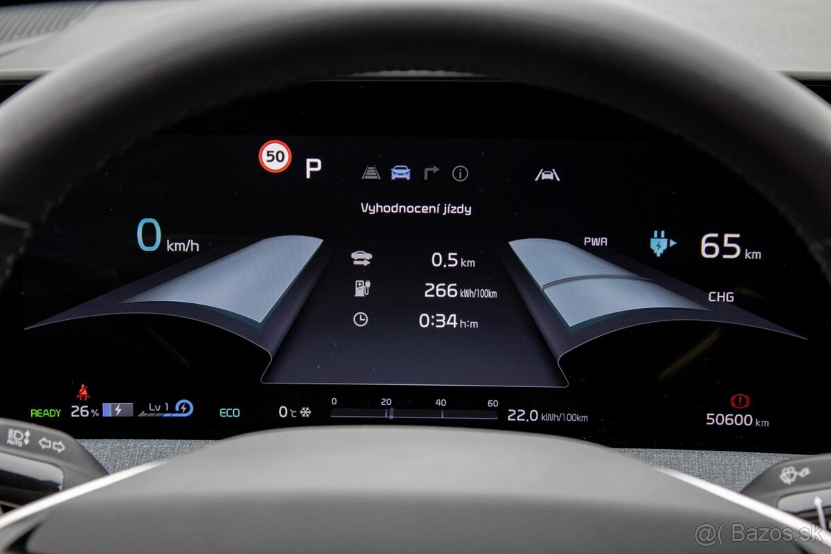 Kia EV6 125kW 2WD - 13