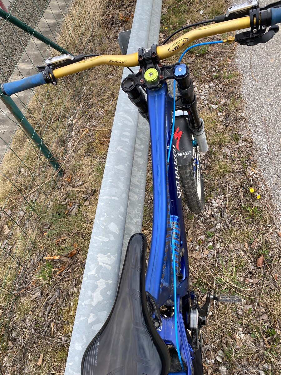 specialized demo 8 - 13