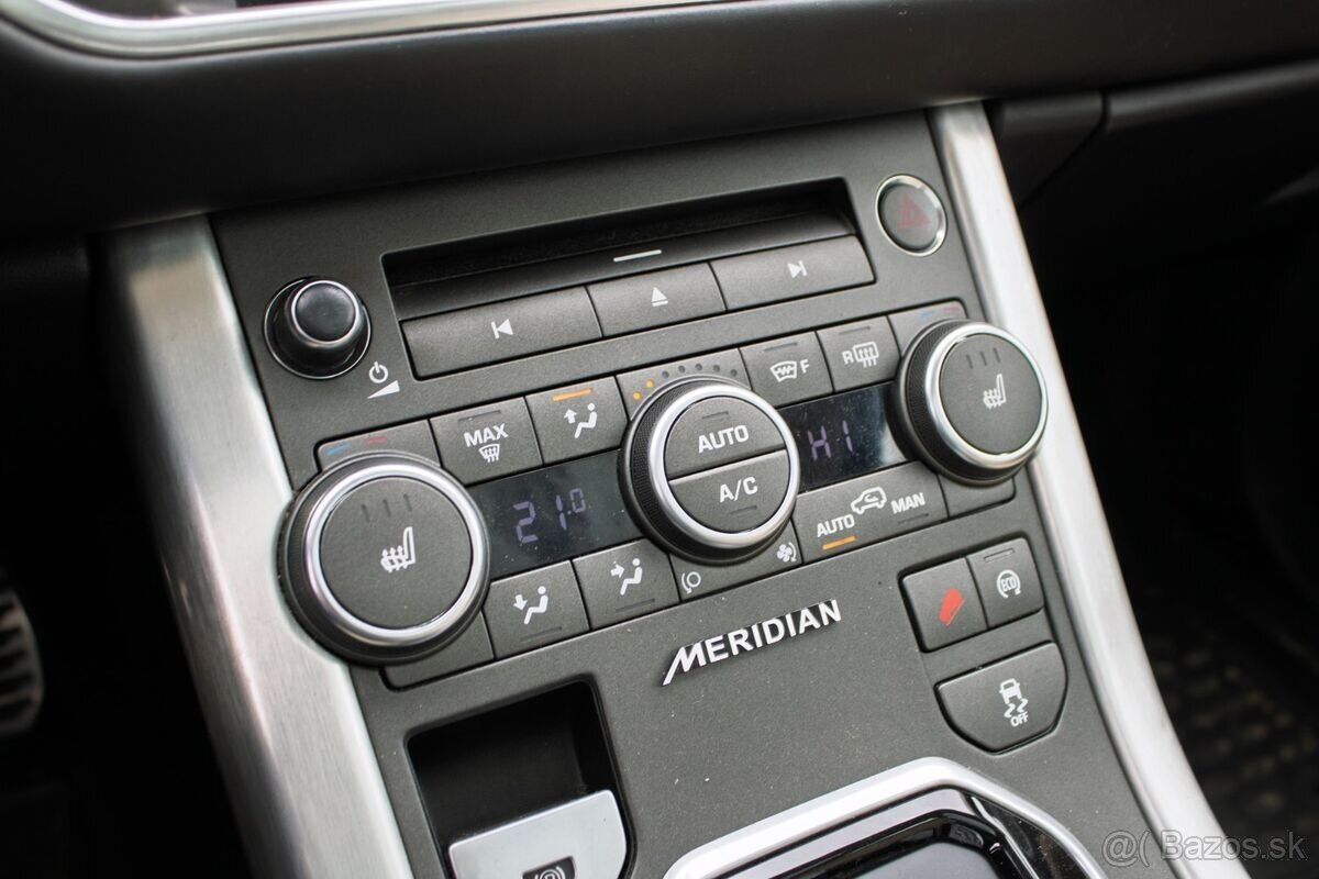 Land Rover Range Rover Evoque 2.2 TD4 PRESTIGE AT9 - 13