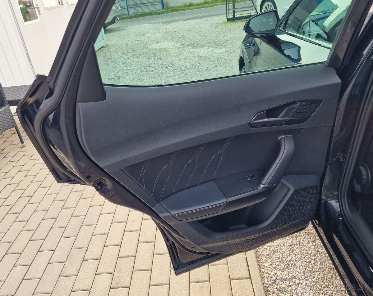 CUPRA FORMENTOR 1.5 TSI DSG - 13