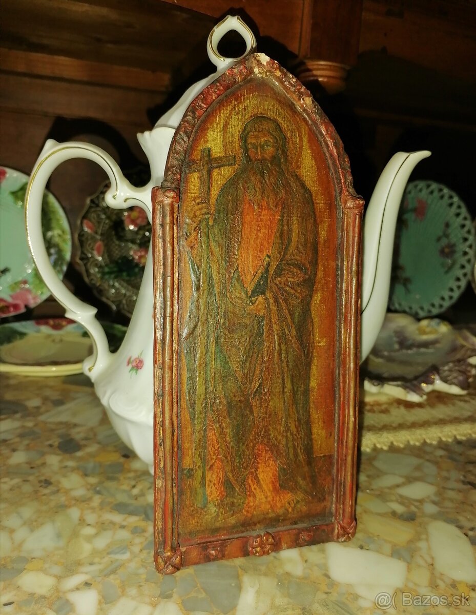 Ikona. - 13