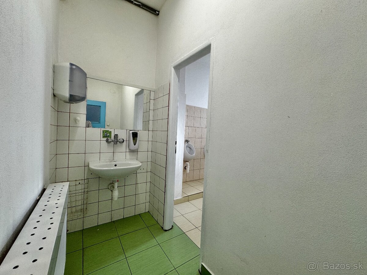 NA PREDAJ: Rodinný dom – Tužina, okres Prievidza - 13