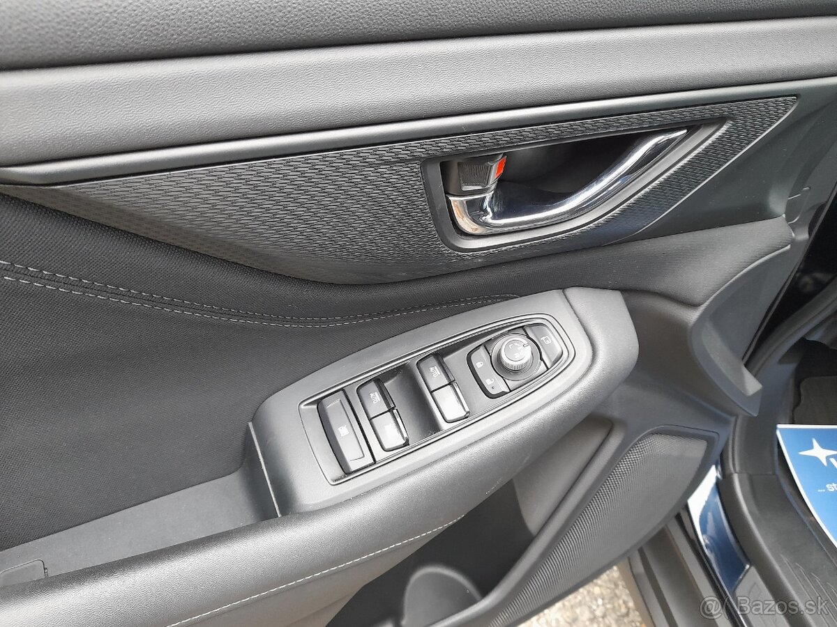 Subaru Outback 2.5i ES Touring AWD Lineartronic - 13