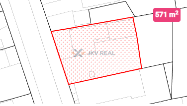 Na predaj rodinný dom s rozsiahlym pozemkom - 6 050 m²v Nižn - 13