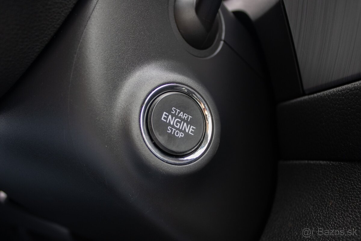 Škoda Kodiaq 1.5 TSI 110kw 1MAJ/KESSY/KAMERA - - 13