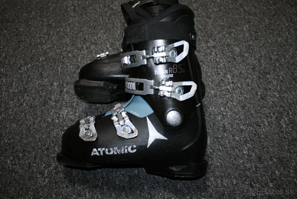 lyže Volkl RTM 160 cm - 13