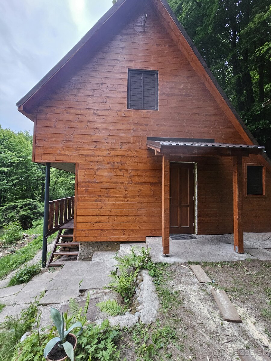 Prístavba, rekonstrukcia - 13