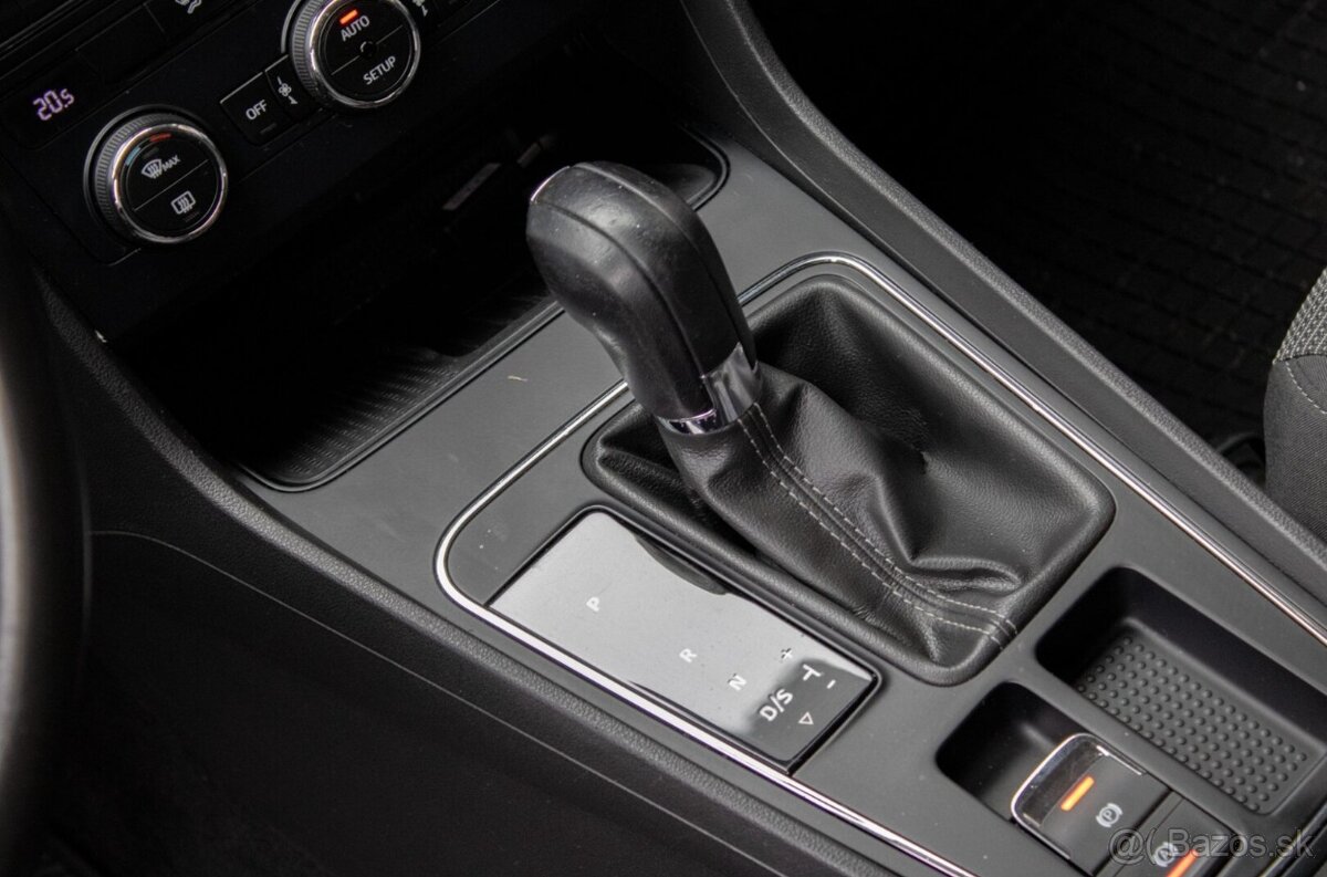 Seat Leon ST 1.6 TDI 85kW DSG7 - 13