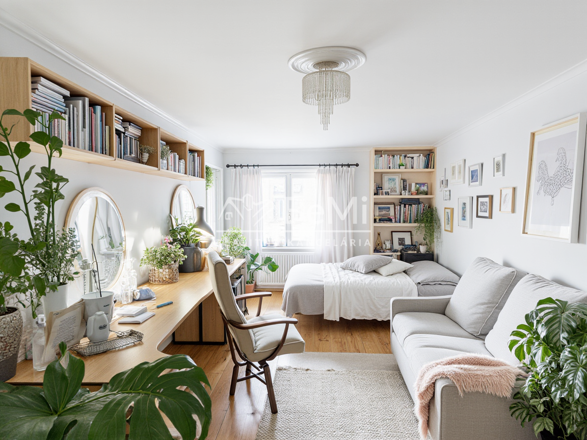 Na predaj priestranný 3-podlažný rodinný dom Myjava - 13