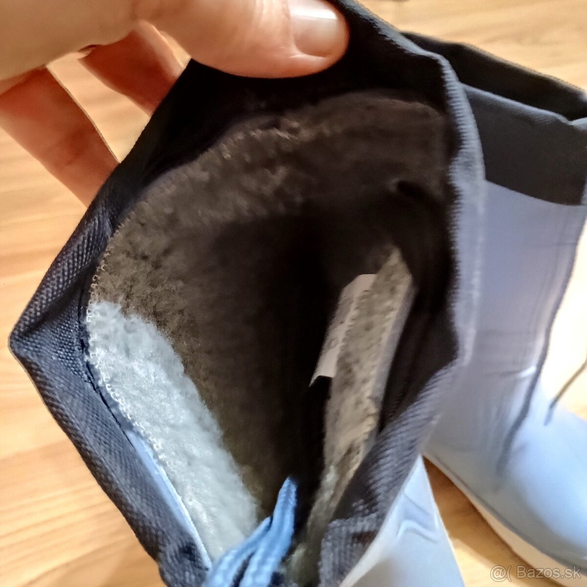 Topánky mix veľ. 35 - 13