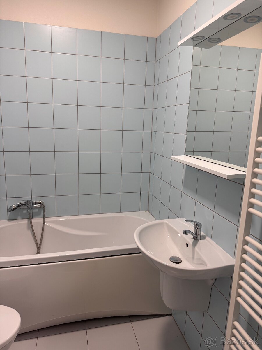 predaj 1.izbovy byt Čadca - Žarec - 13