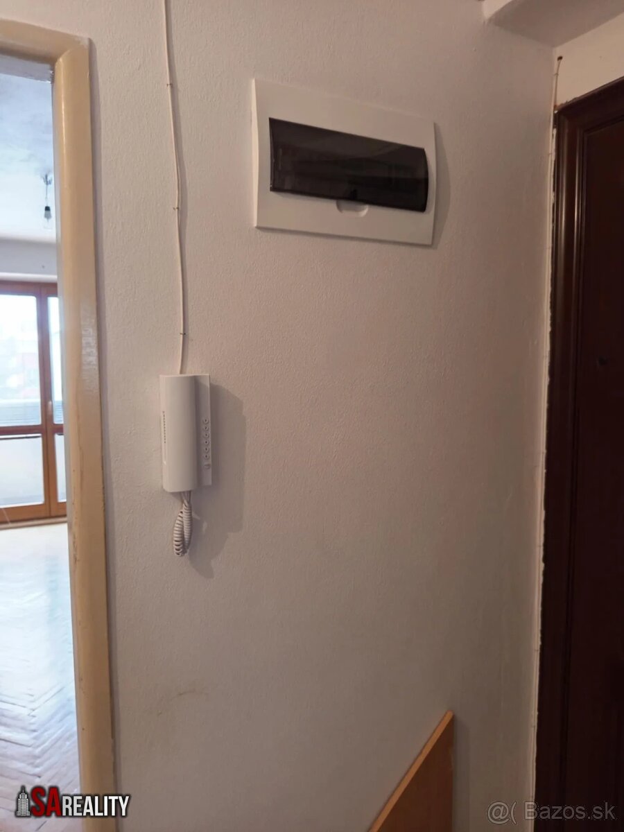 Predaj 2 izbový byt Tlmače - Lipník, Levice - 13