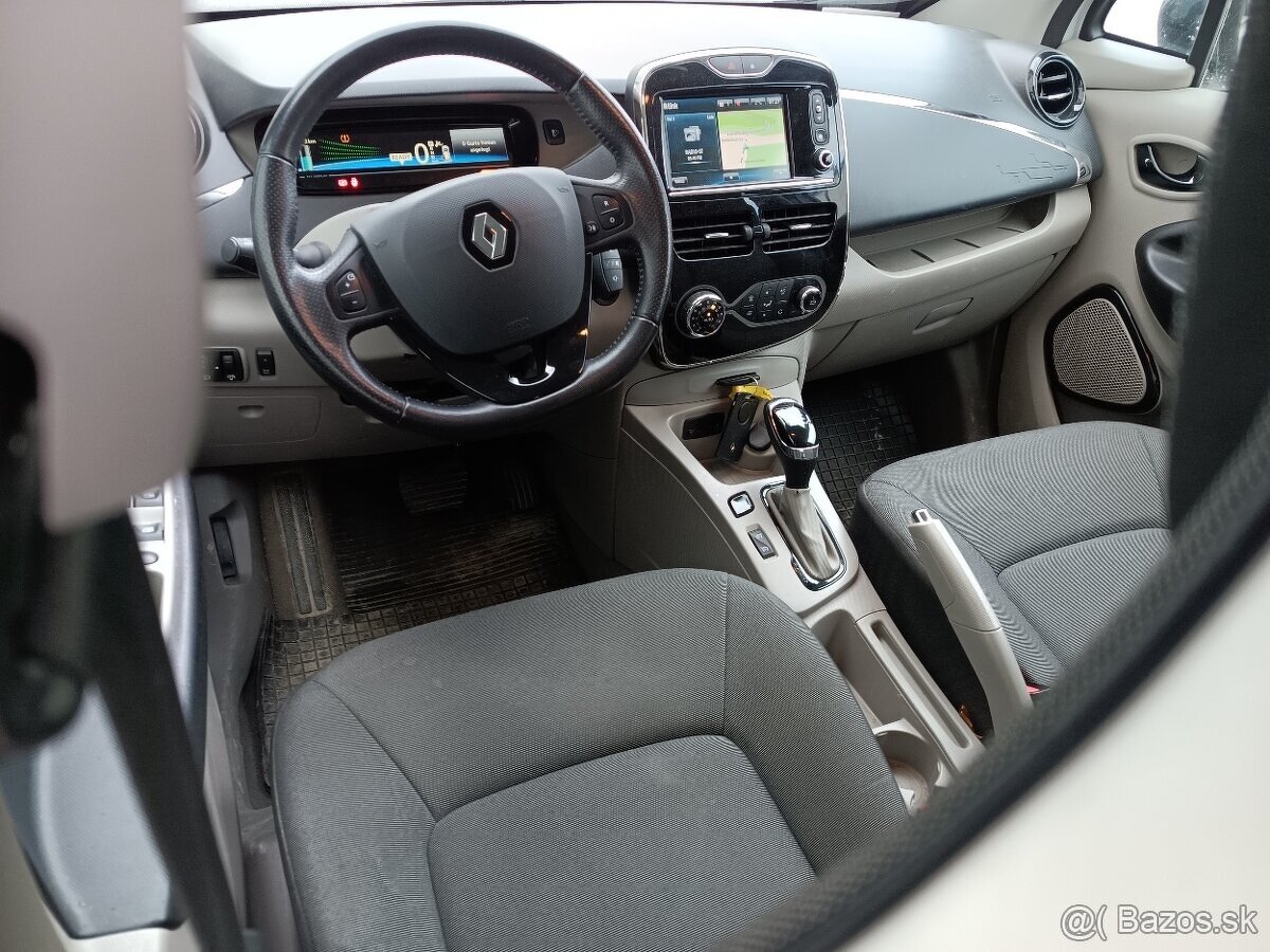 💥 RENAULT ZOE - PREDAJ AJ NA SPLÁTKY 💥 - 13
