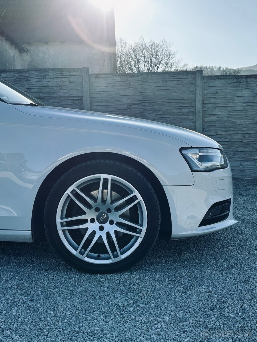 Audi A4 Avant 2.0 TDI Automat - 13