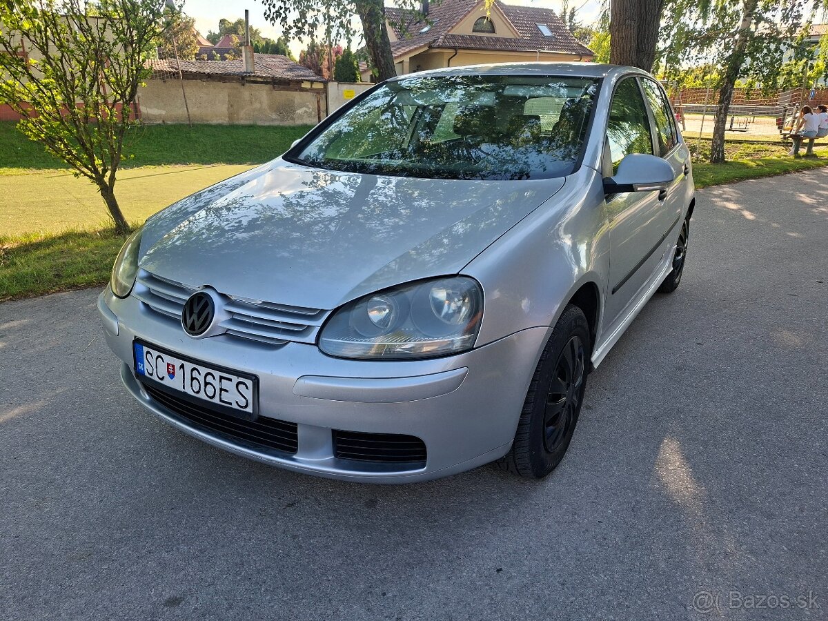Predam vw golf 5 1.4 55kw - 13