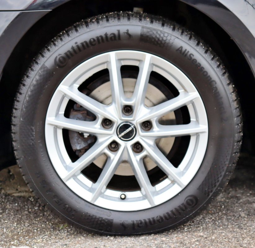 Škoda Octavia 1.6 TDi Ambition - 13