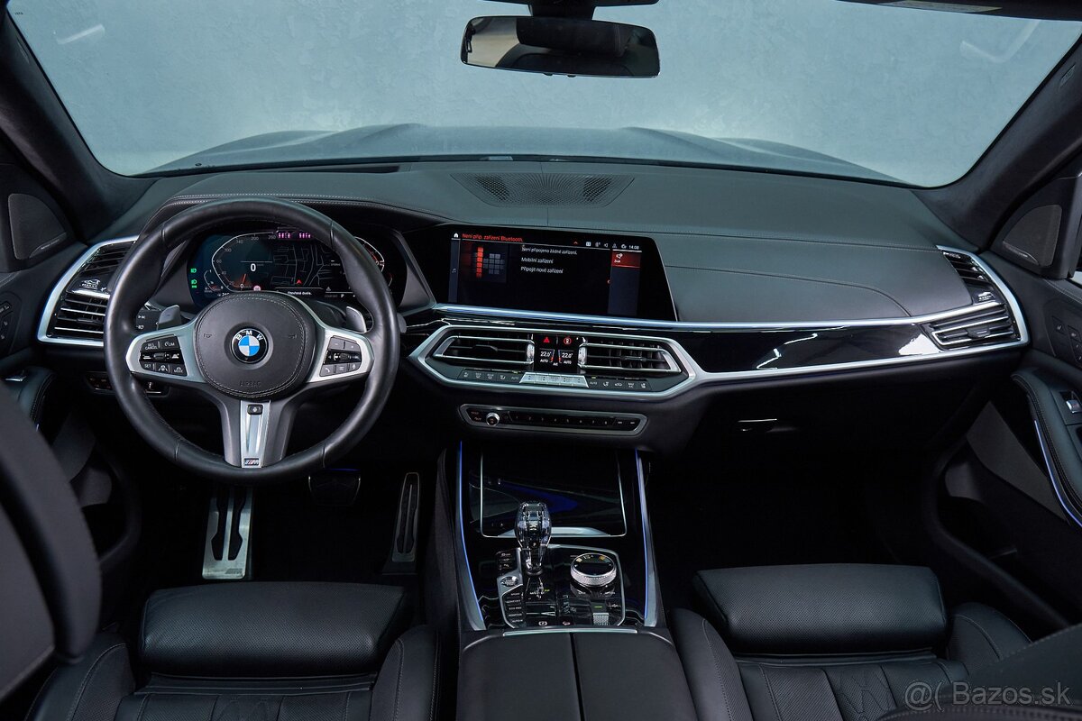 BMW X7 - 13