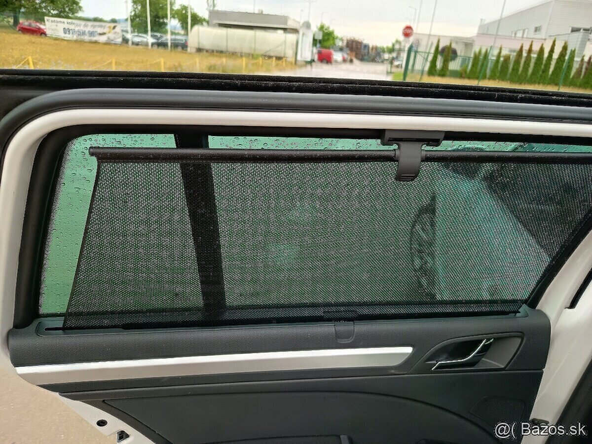 Škoda Superb Combi ELEGANCE 2.0TDi CR DSG - 13