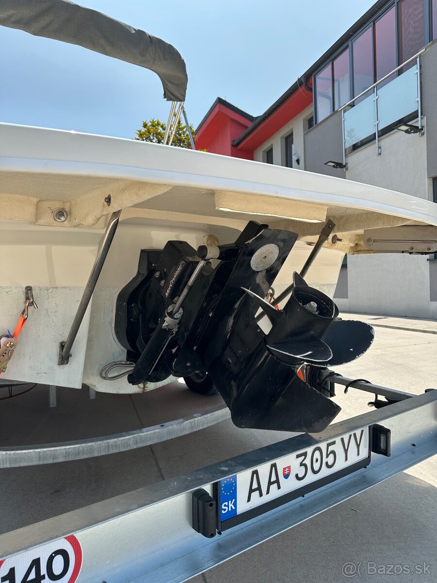 Maxum 1800 SR3 - 13