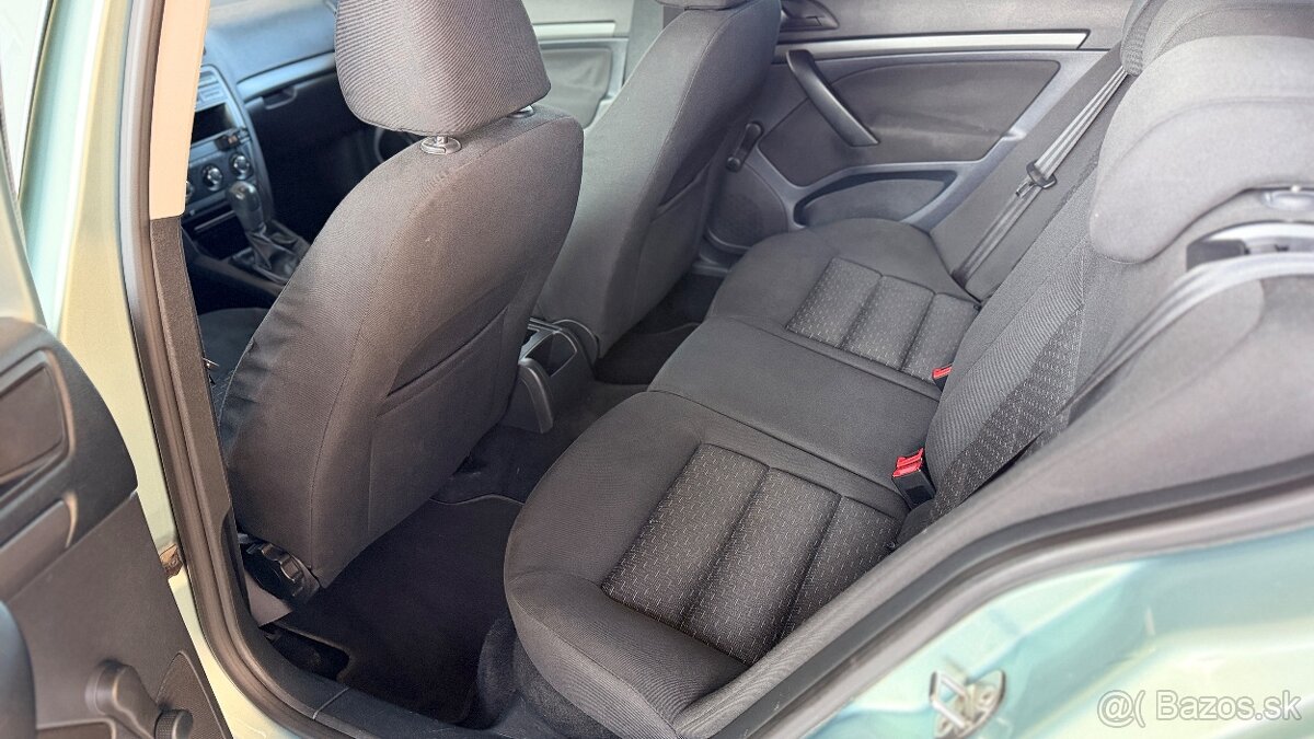 Škoda Octavia 1.2 TSI benzin - 13