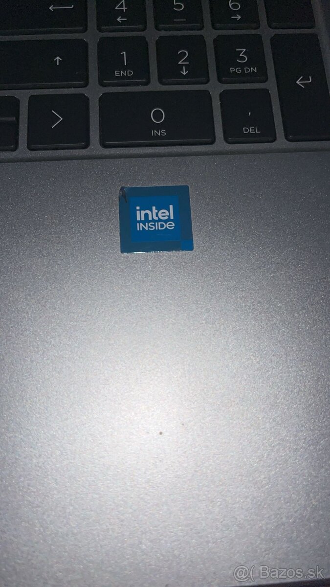 Notebook hp 250 g10 funkcny - 13
