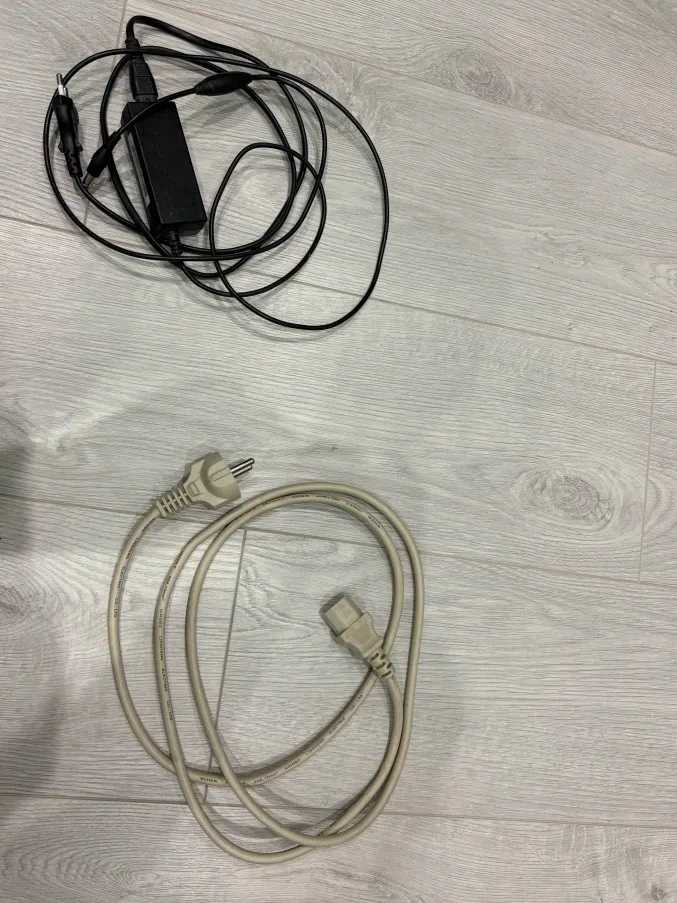 Herný počítač - Acer Predator + Monitor + Klávesnica + Myš - 13