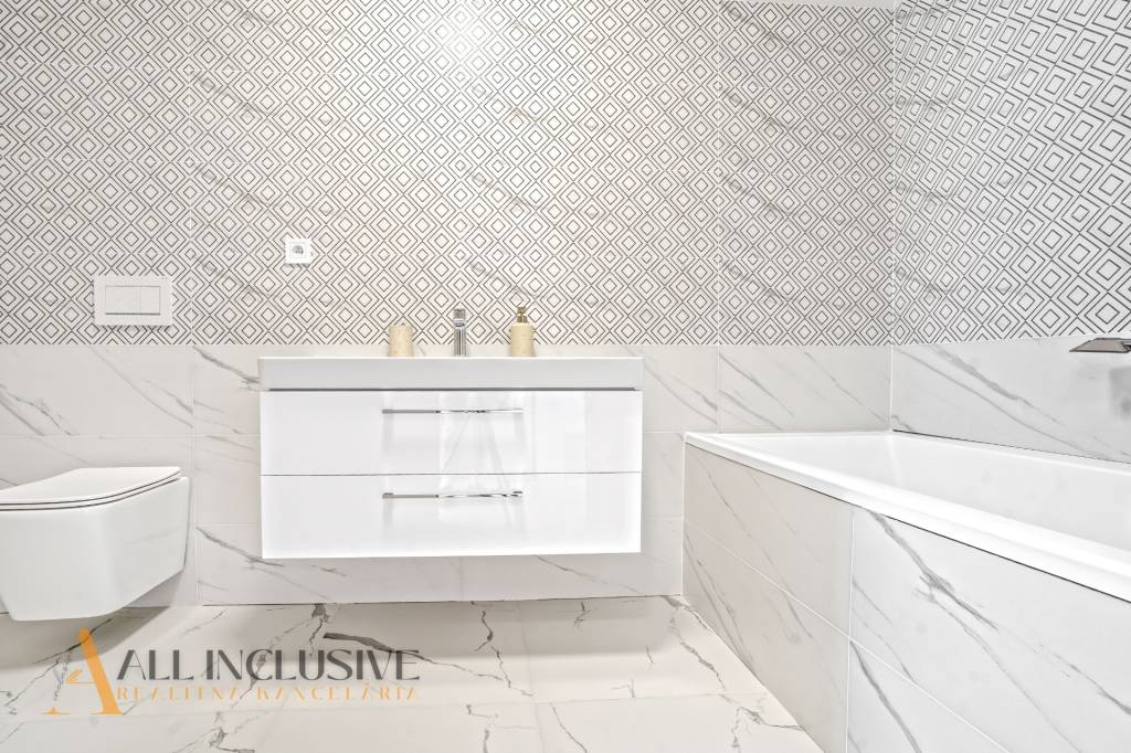 ALL INCLUSIVE | NA PRENÁJOM 3-IZB BYT S BALKÓNOM A ZÁHRADOU, - 13