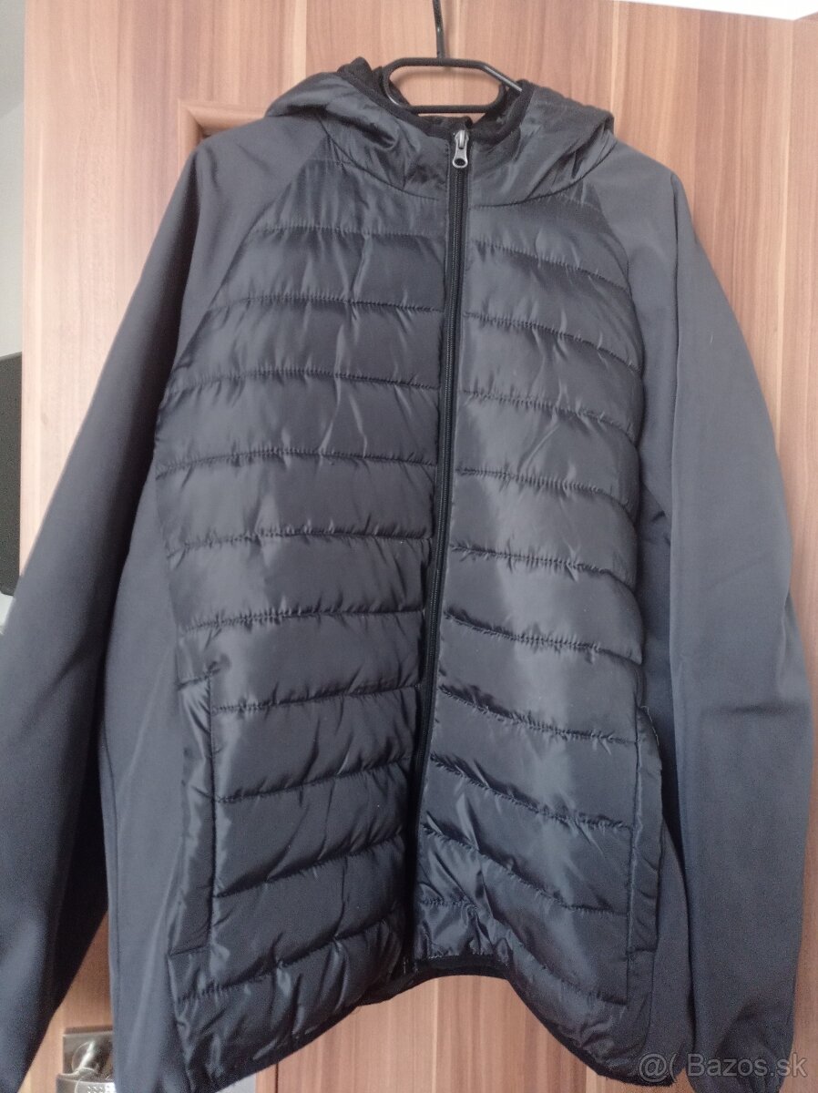 Predám 4 zimné bundy - 13