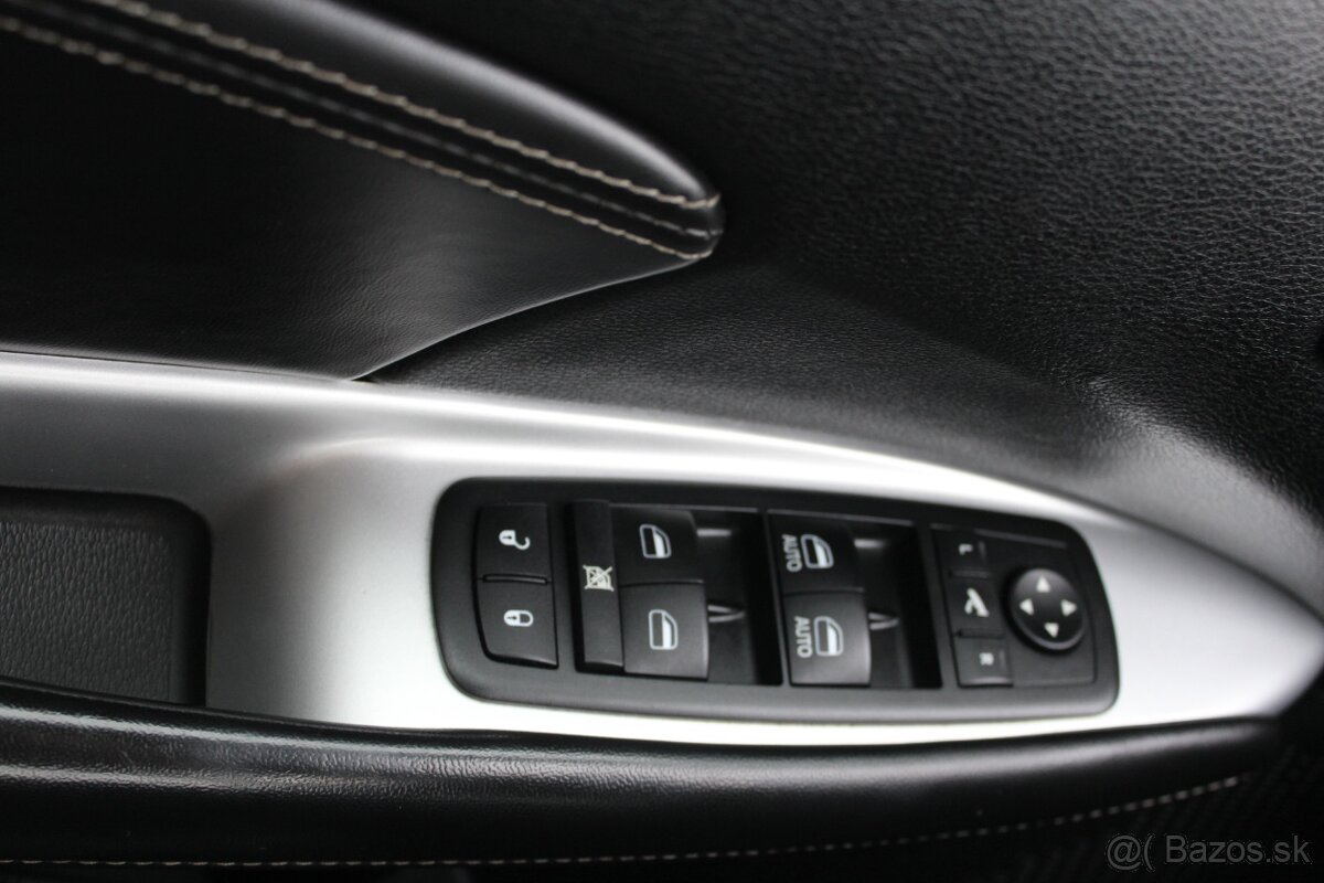 Fiat Freemont 2.0 16V 170k MultiJet 4x4 A/T - 13