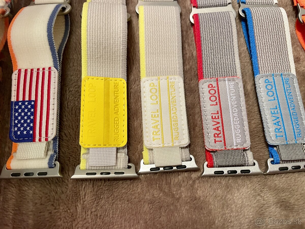 Naramok apple watch - 13