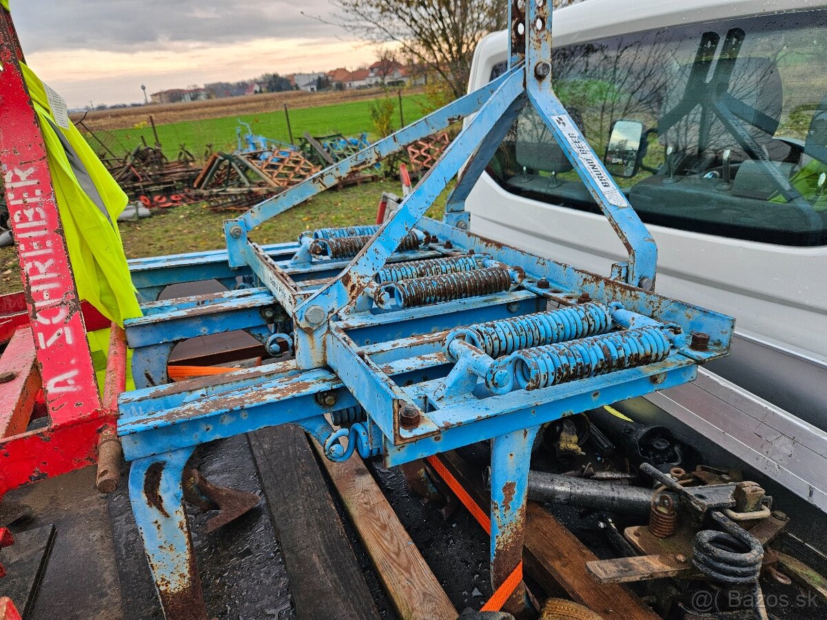 Kultivátor, kombinátor - 13